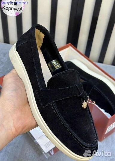 Лоферы (Арт.21032)