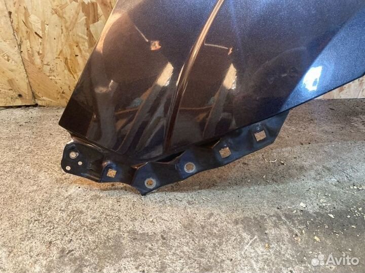 Крыло переднее левое Subaru Legacy 2009