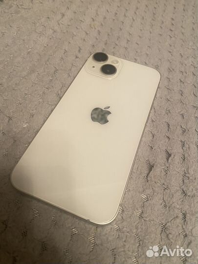 iPhone 14, 128 ГБ