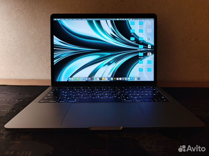 Macbook Pro 13 2016 256 GB