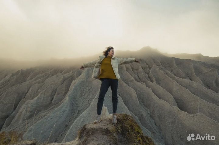 Тур на Курилы 2023