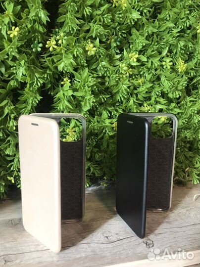 Чехол книжка iPhone 11Pro/11/12 mini