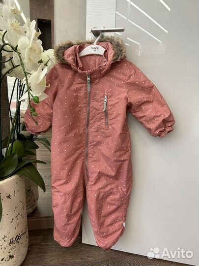 Комбинезон HM 92