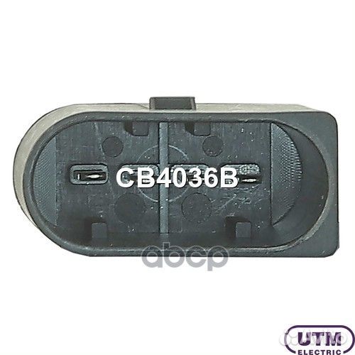 Катушка зажигания CB4036B CB4036B Utm