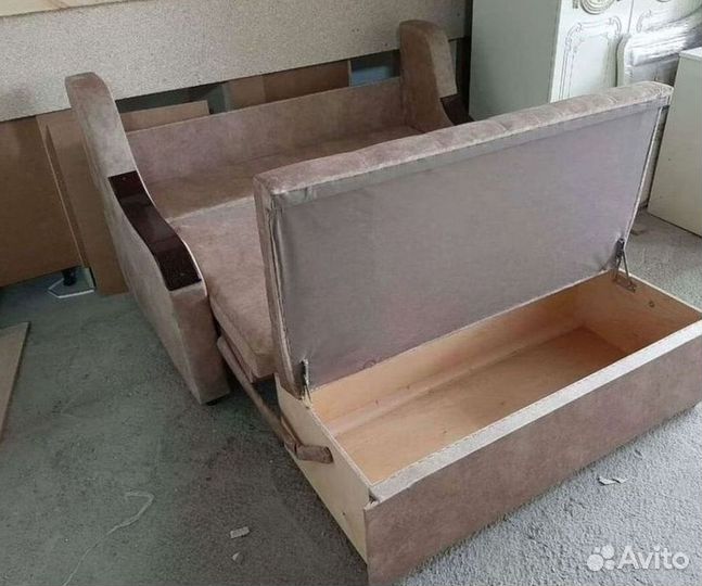 Раскладные мини диваны в наличии