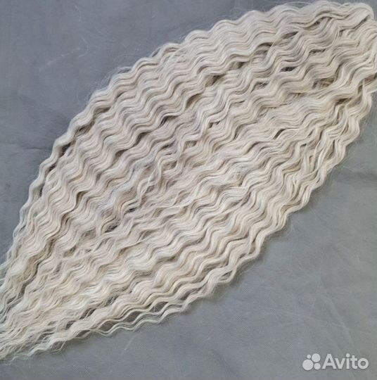 Кудри ариэль