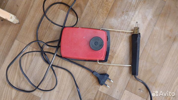 Выжигатель по дереву