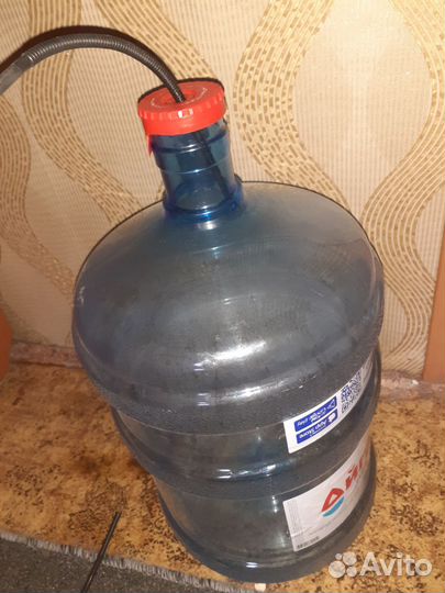 Дистиллятор самогонный аппарат 12л, бу