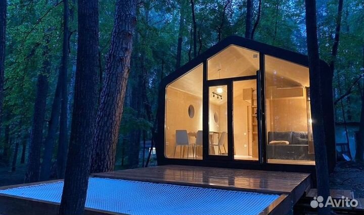 База отдыха Светлячок - озеро Увильды - Путевки