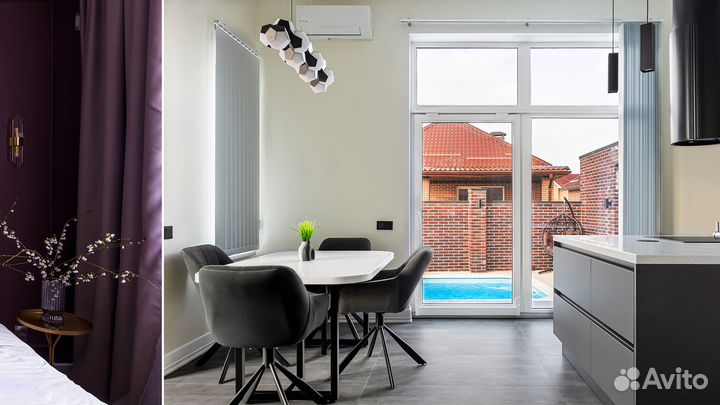 Интерьерный фотограф. Фото недвижимости