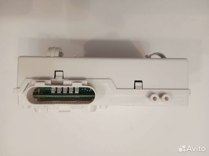 Модуль стиральной машины indesit