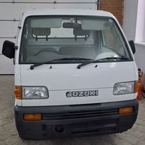 Suzuki Carry бортовой, 2010