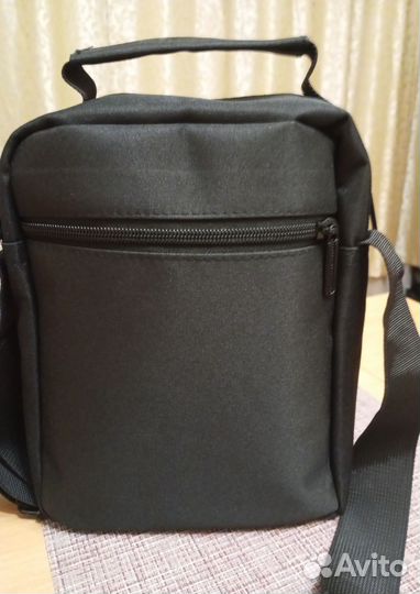 Сумка мужская. новая