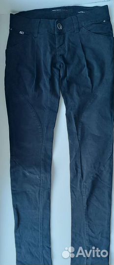 Джинсы для девочки новые