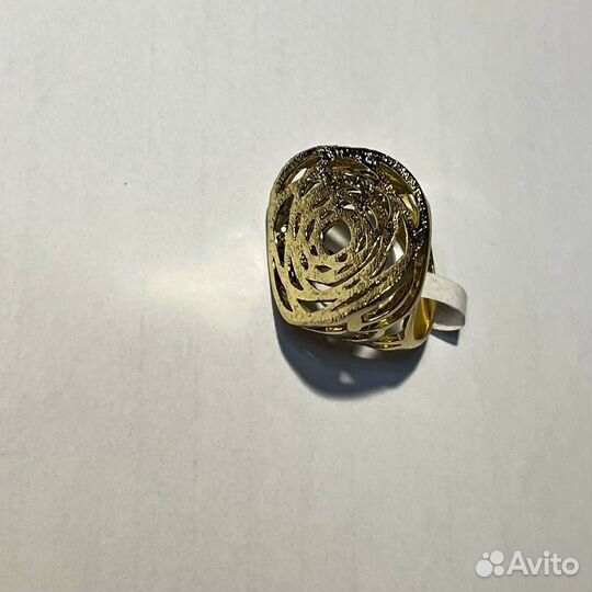 Мужская печатка