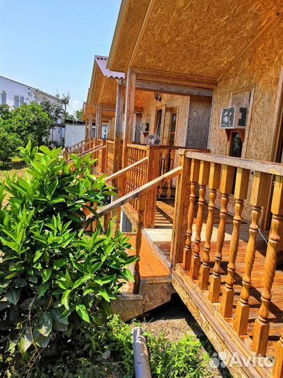 Отдых в Абхазии