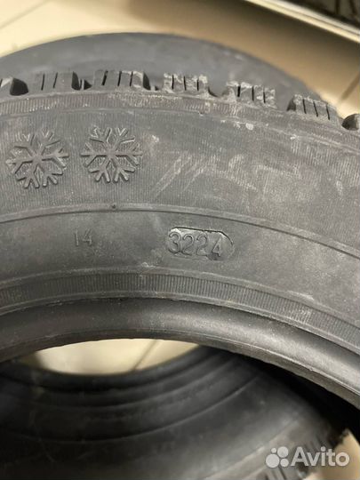 КАМА Кама-503 135/80 R12 68Q