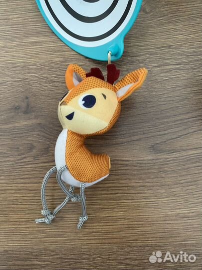 Мобиль tiny love