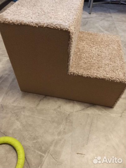 Лестница для собак и кошек