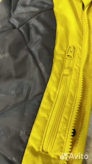 Пальто для девочки