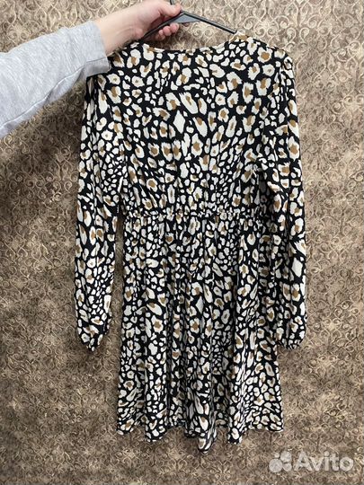 Платье женское 46 размер, новое