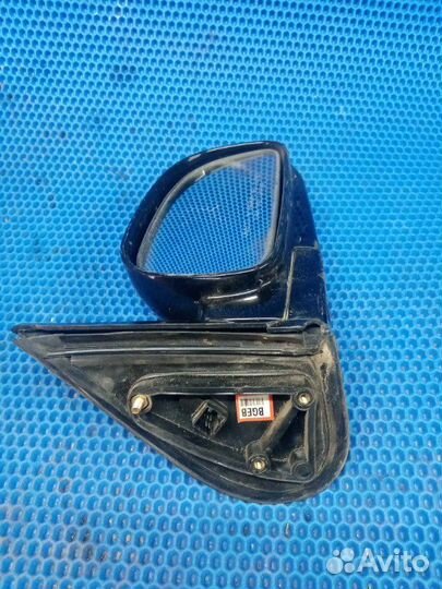 Зеркало правое Hyundai Santa Fe G6BA 2003