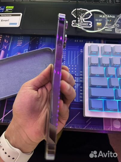 iPhone 14 Pro Max, 512 ГБ