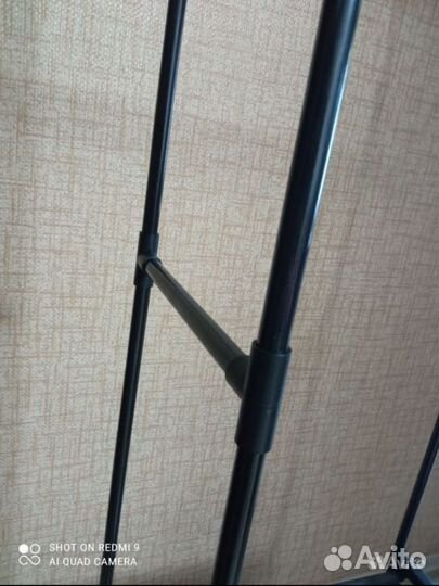 Вешалка напольная