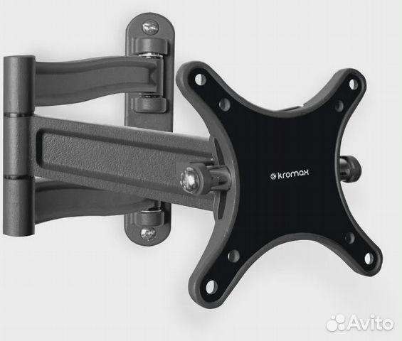 Кронштейн Kromax techno-1, 10-26