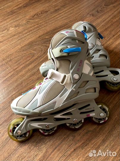 Ролики женские