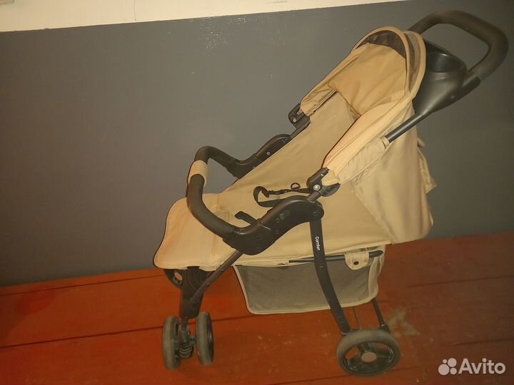 Детские коляски прогулочные