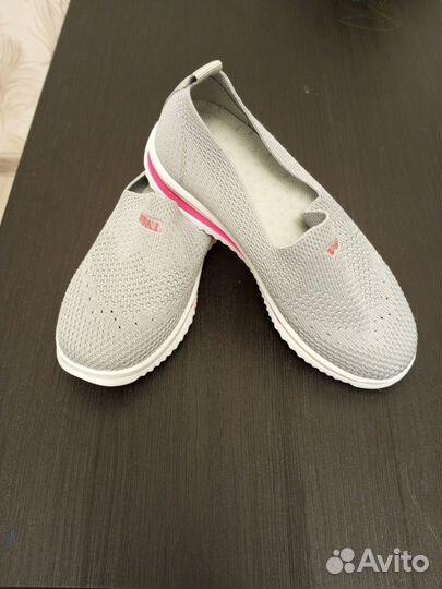 Детская обувь