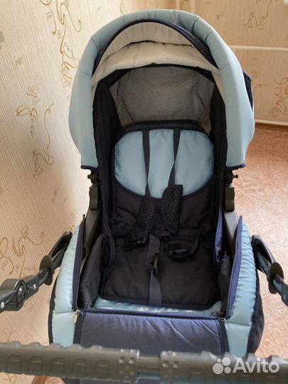 Коляска-трансформер