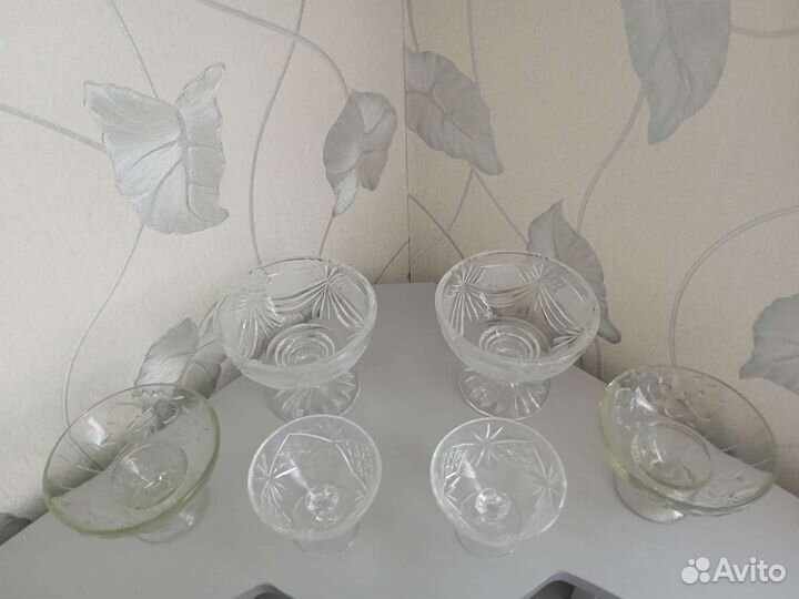 Конфетницы разные