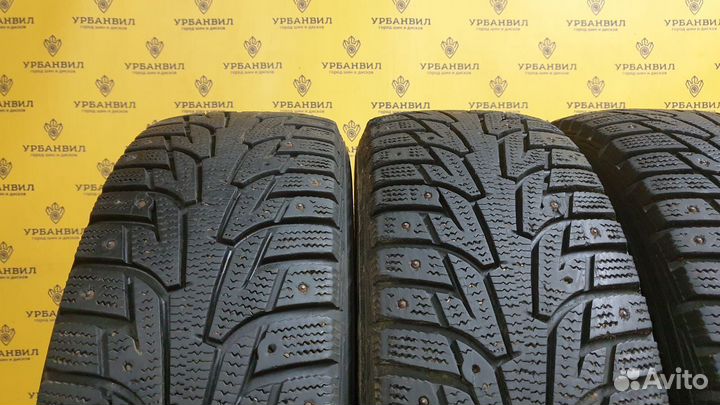 Hankook Winter I'Pike RS W419 195/65 R15 95T