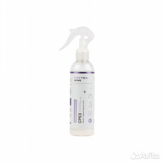 Krytex home срез для дома