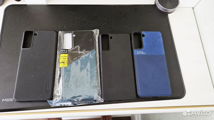 Чехол samsung s 21 Plus