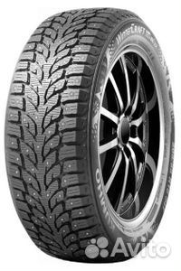 Kumho WinterCraft Ice Wi32 215/55 R17