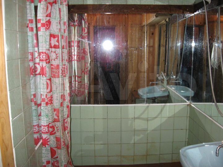 7-к. апартаменты, 217 м², 1/7 эт.