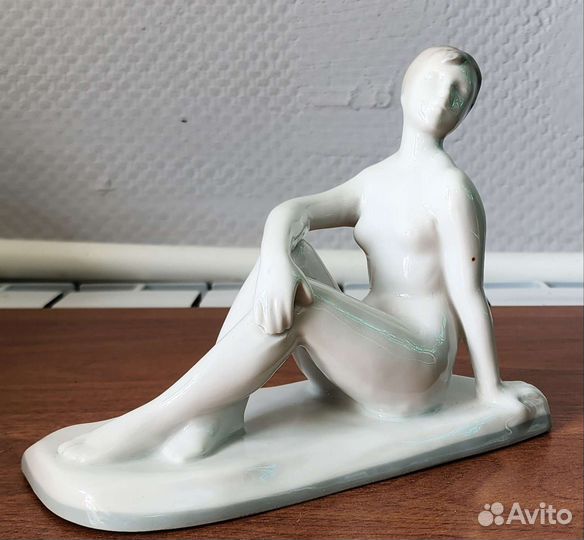 Купальщица дфз вирбилки