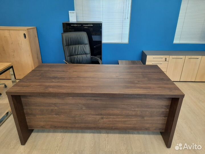Мебель для кабинета руководителя