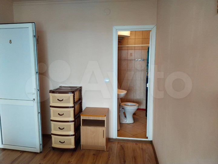 Комната 15 м², 1/2 эт.