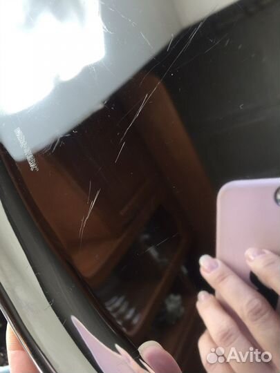 Блюдо «рыбка» декоративное