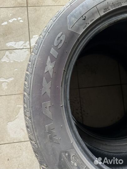 Maxxis MA-Z4S Victra 255/55 R19