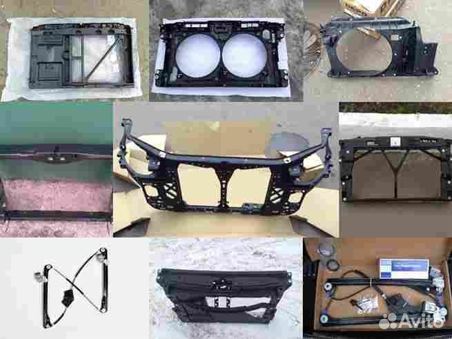 Стеклоподъемник Chevrolet Lacetti 2003-2013