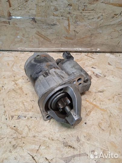 Стартер Hyundai i30