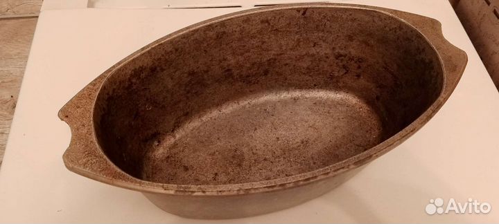 Утятница гусятница СССР