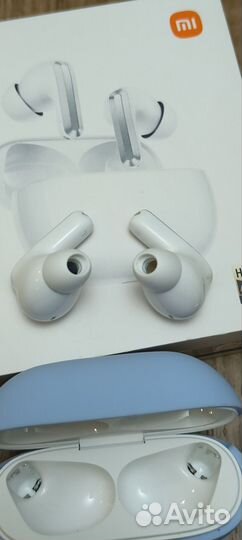 Xiaomi redmi buds 4 pro