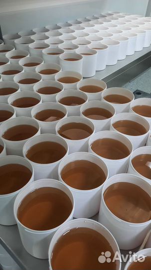 Контрактное производство пасты для шугаринга