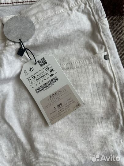 Шорты новые для мальчика 11-12 лет